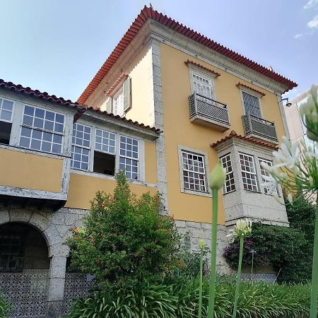 Camelia Rooms Guimarães Екстериор снимка