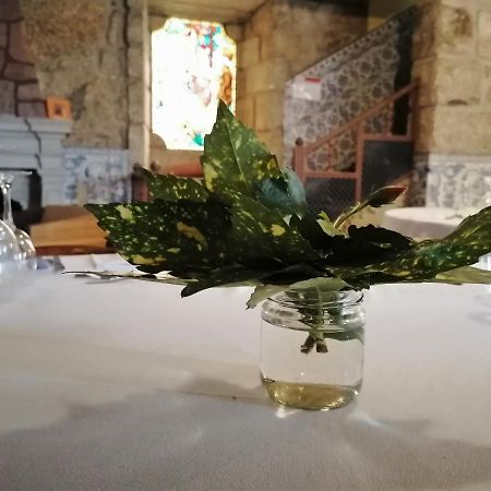 Camelia Rooms Guimarães Екстериор снимка