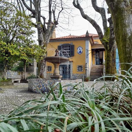 Camelia Rooms Guimarães Екстериор снимка