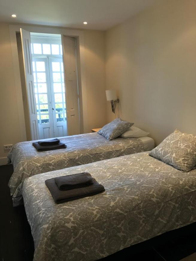 Camelia Rooms Guimarães Екстериор снимка