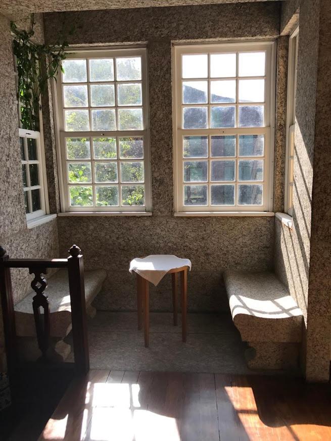 Camelia Rooms Guimarães Екстериор снимка