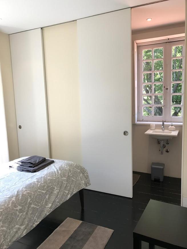 Camelia Rooms Guimarães Екстериор снимка