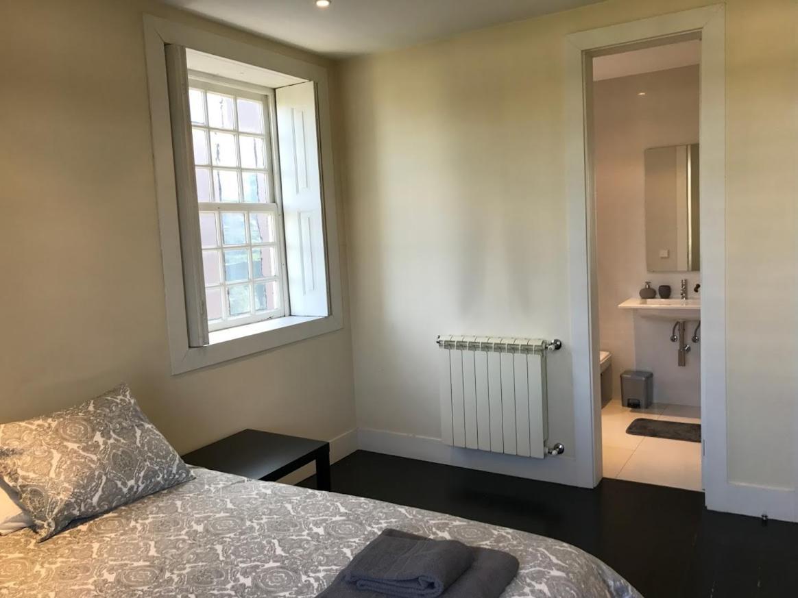 Camelia Rooms Guimarães Екстериор снимка