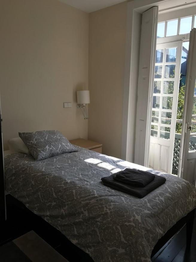 Camelia Rooms Guimarães Екстериор снимка