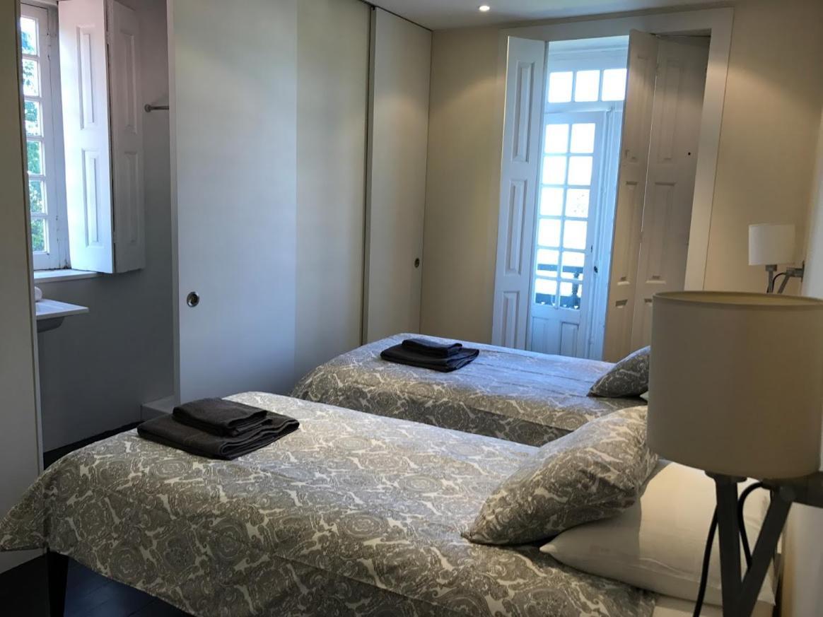 Camelia Rooms Guimarães Екстериор снимка