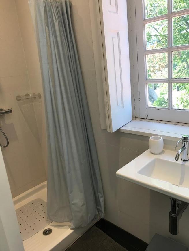 Camelia Rooms Guimarães Екстериор снимка