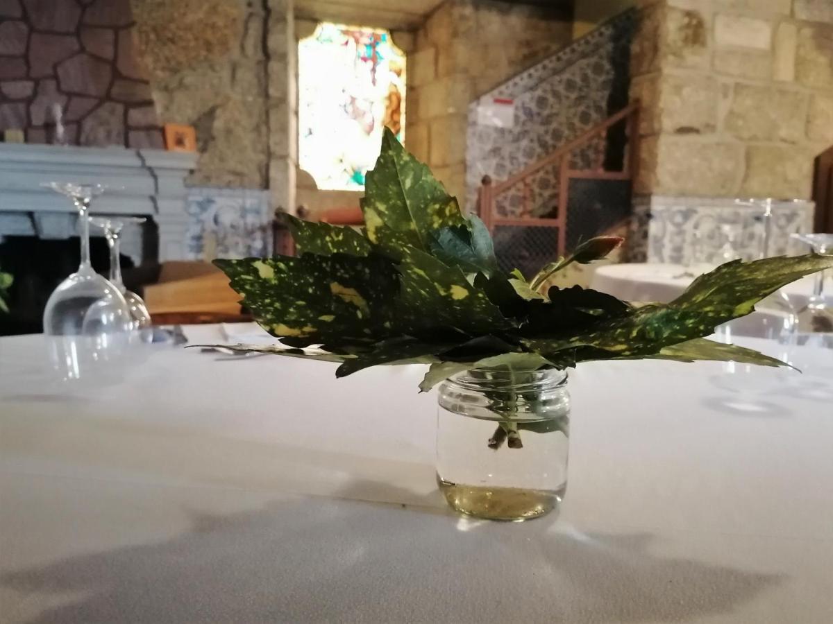 Camelia Rooms Guimarães Екстериор снимка