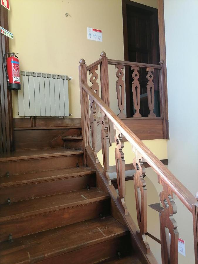 Camelia Rooms Guimarães Екстериор снимка