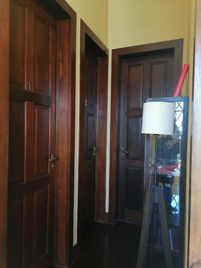 Camelia Rooms Guimarães Екстериор снимка